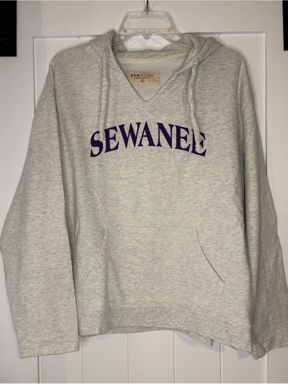 Redshirt Vintage Sewanee Sweatshirt